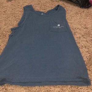 The Southern Shirt Company tank top